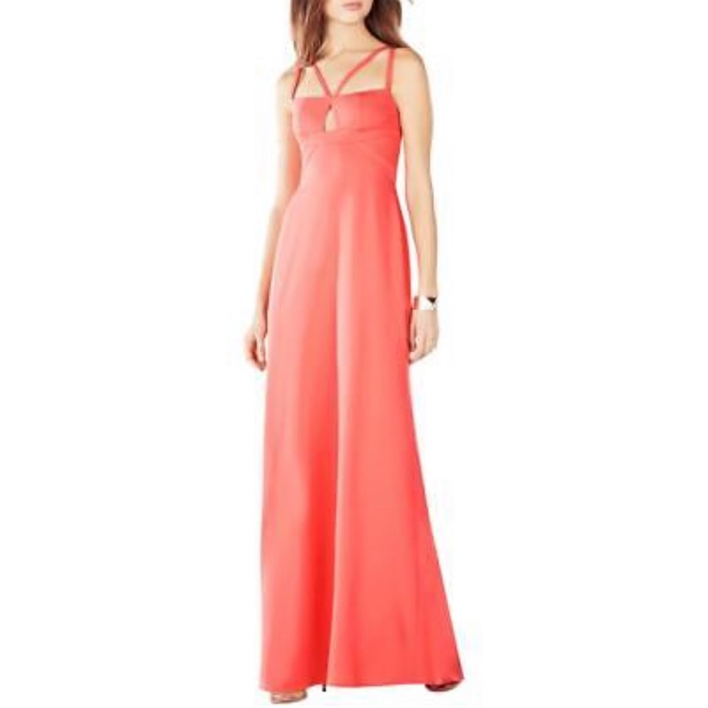 BGBGMaxAzria Kelbie Evening Gown, Size 12